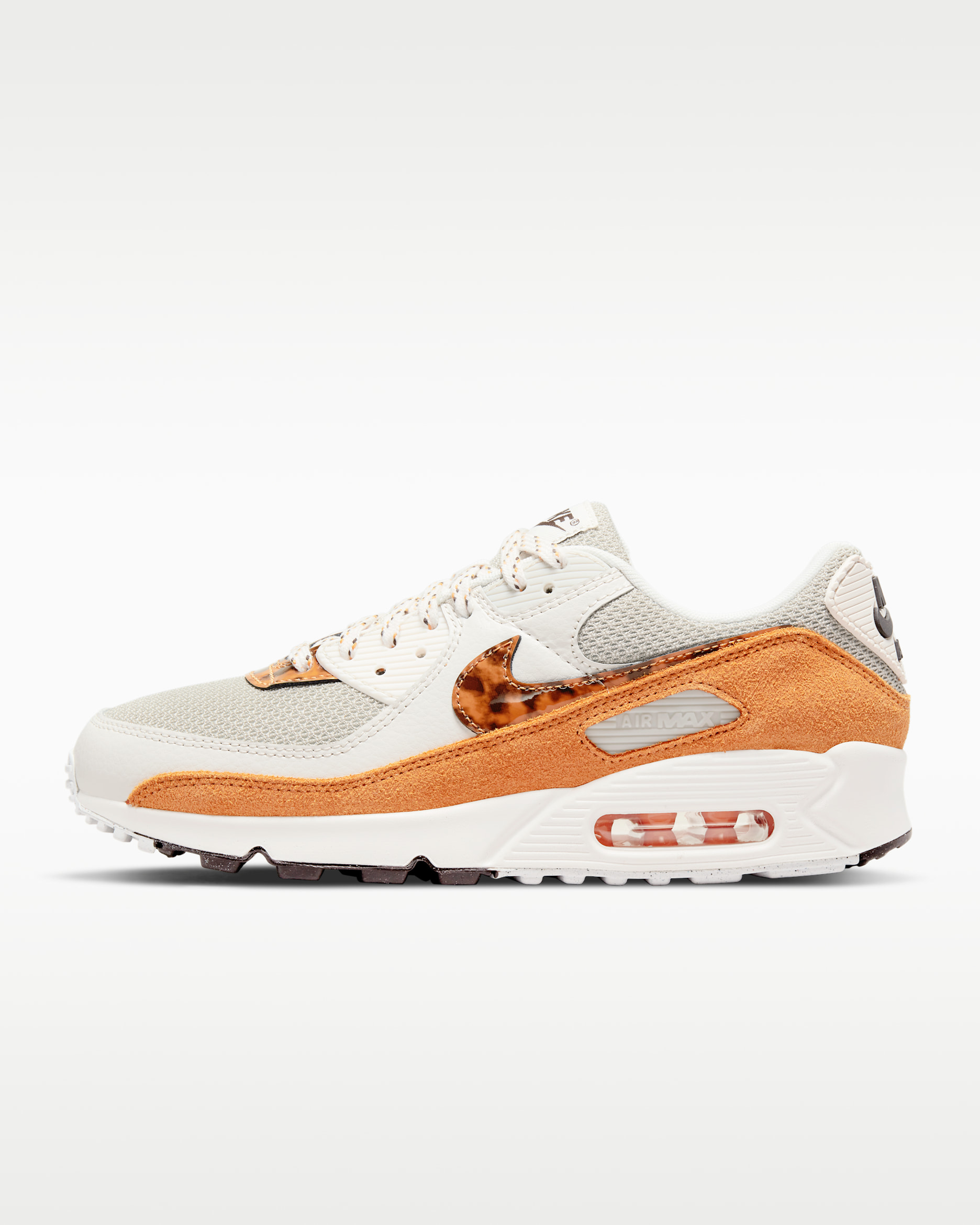 Nike Air Max 90 Kadın Ayakkabısı. Nike TR